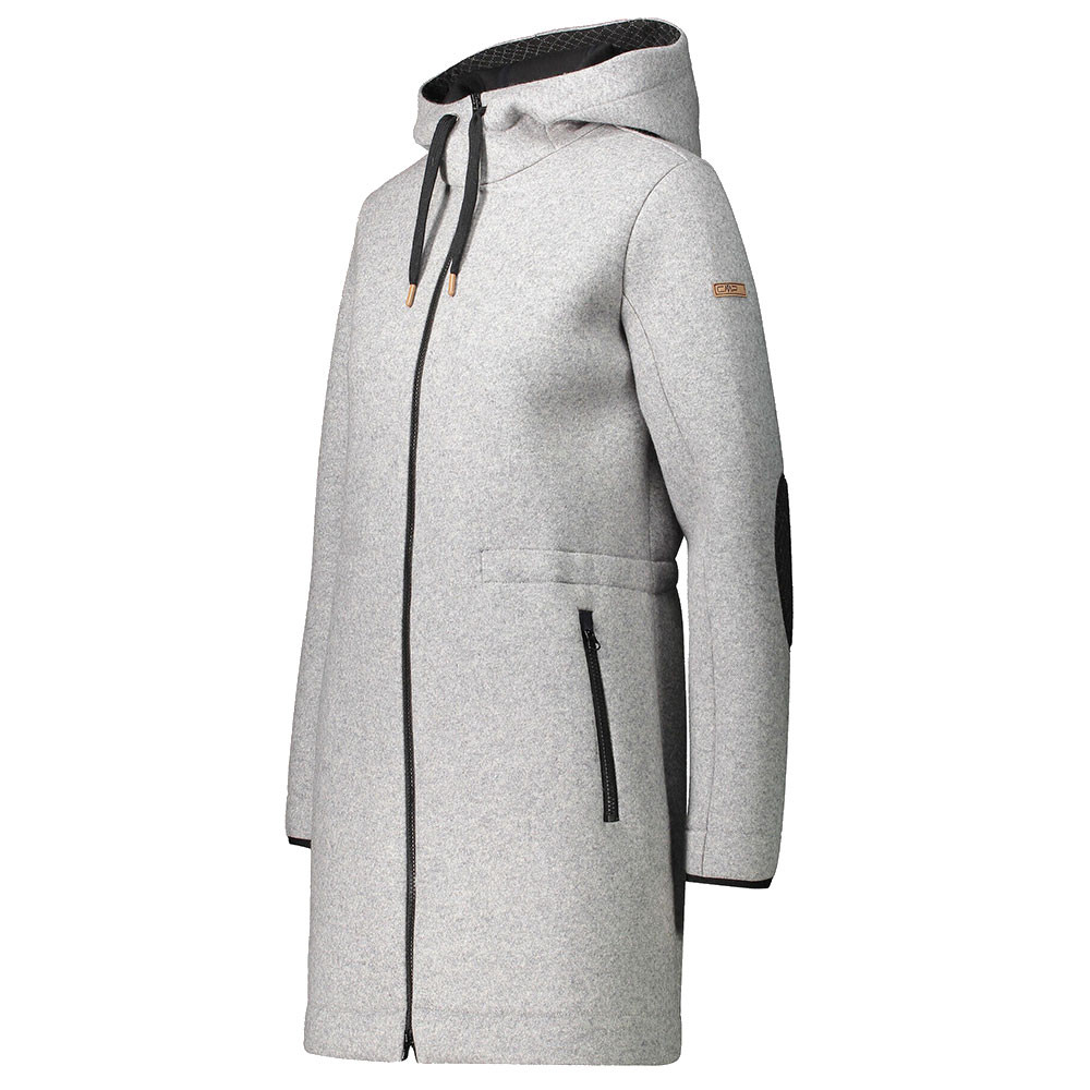 30M3346 Parka Femme
