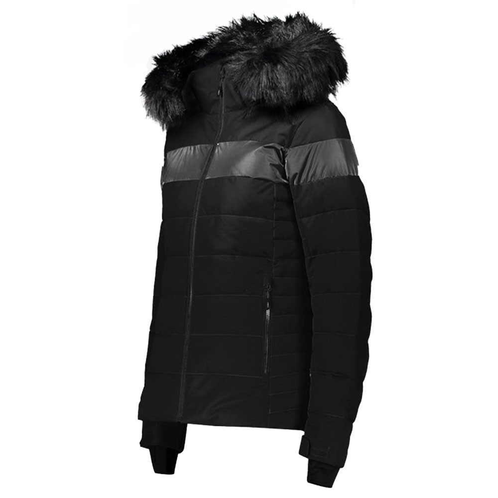 30W0686 Blouson Ski Femme