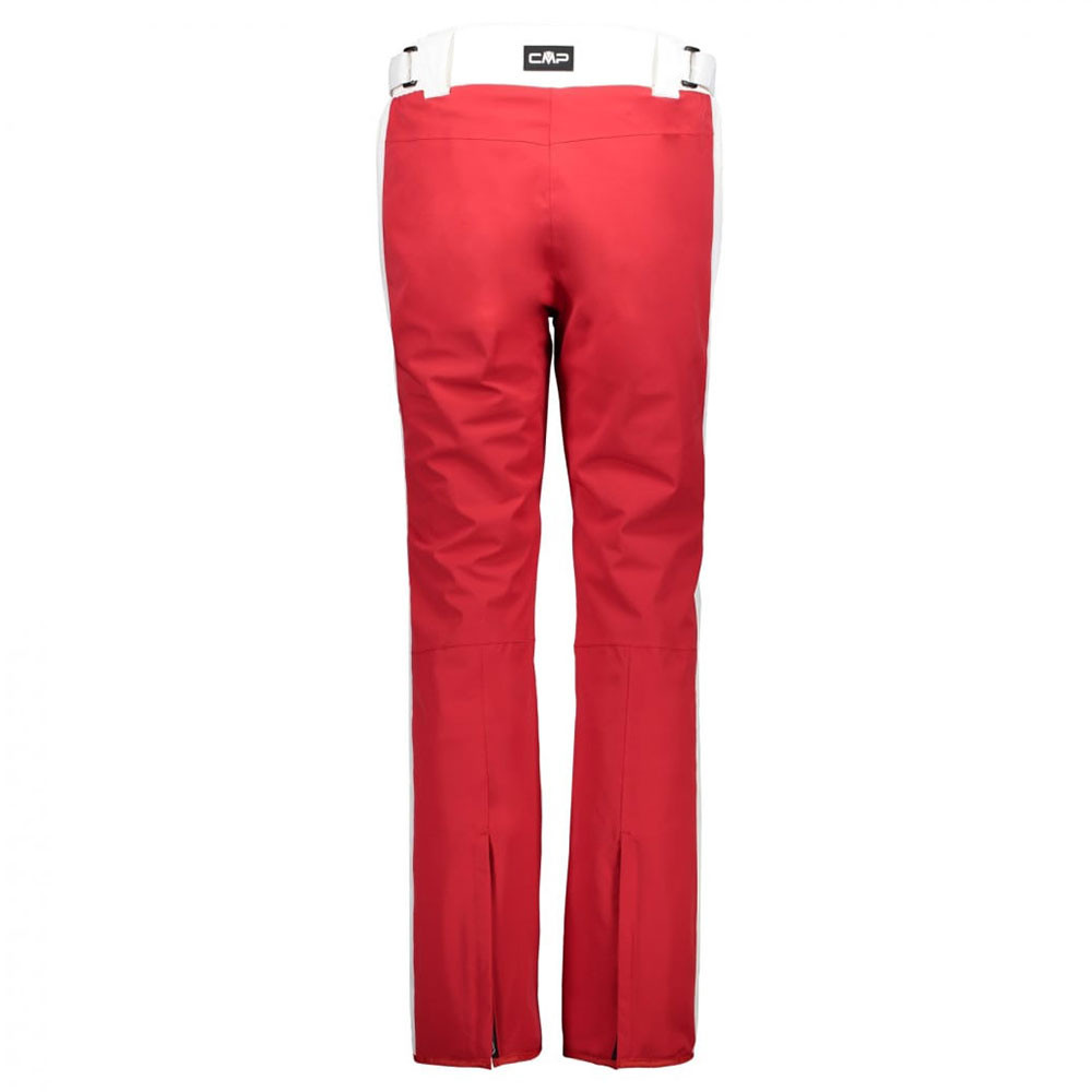 30W0806 Pantalon Ski Femme