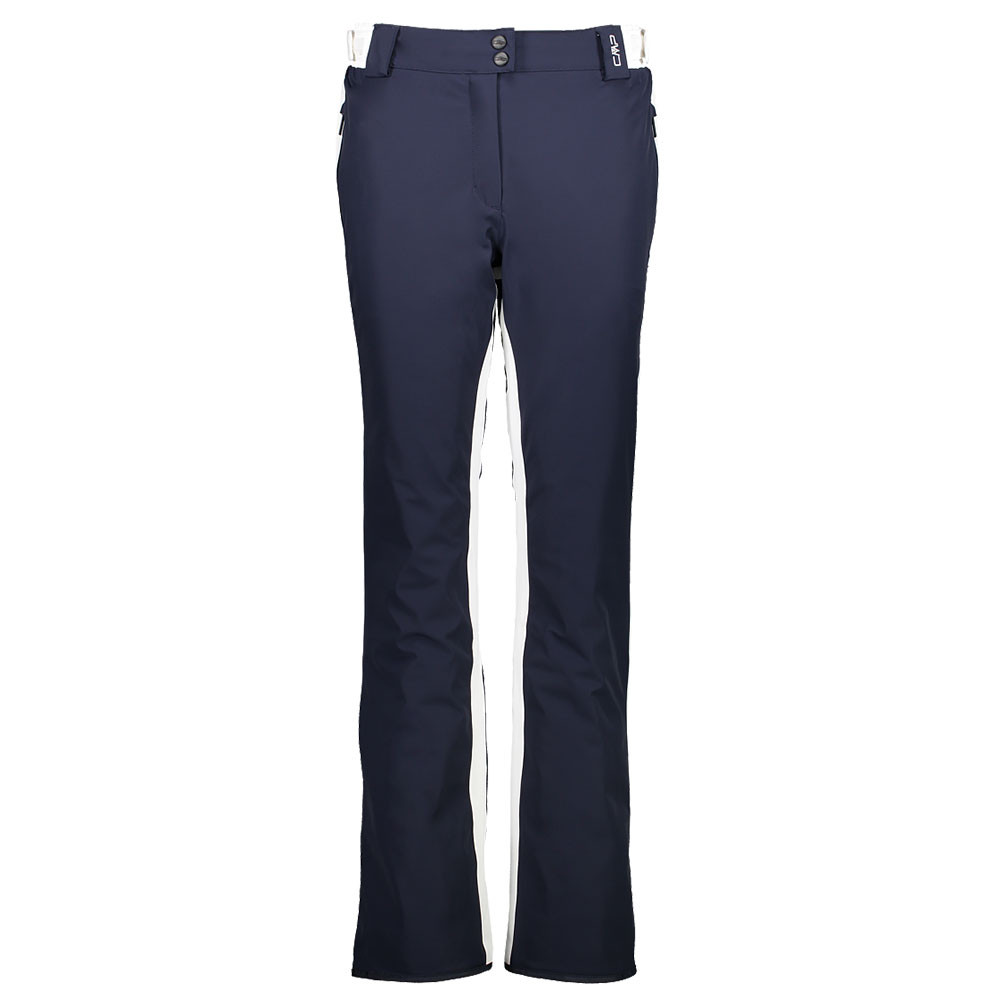 30W0806 Pantalon Ski Femme