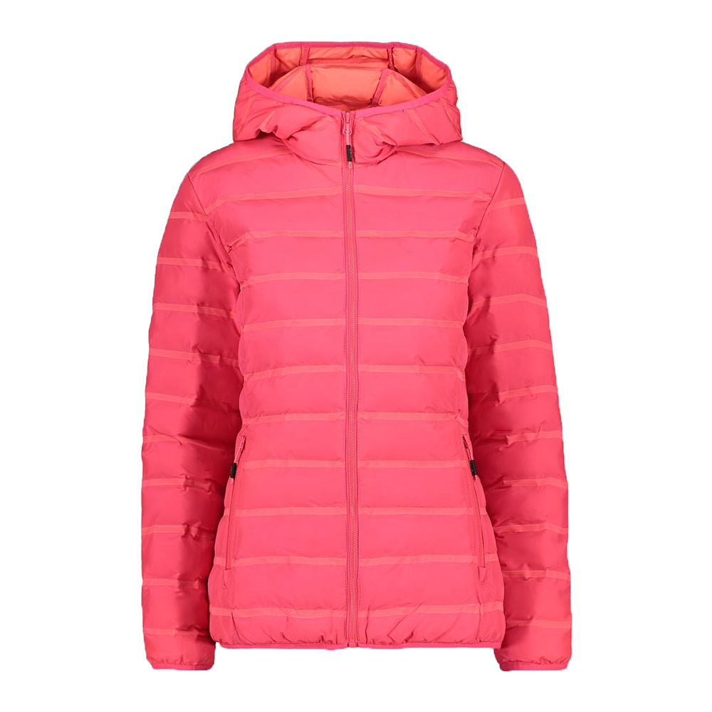 30Z6096 Doudoune Femme