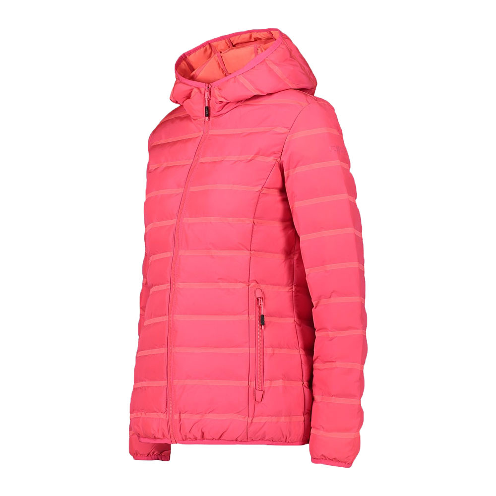 30Z6096 Doudoune Femme