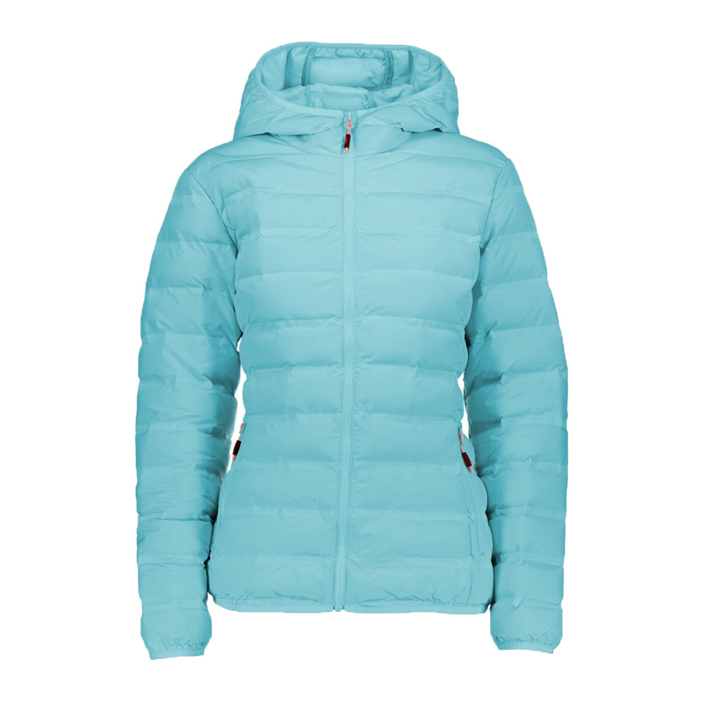 30Z6096 Doudoune Femme