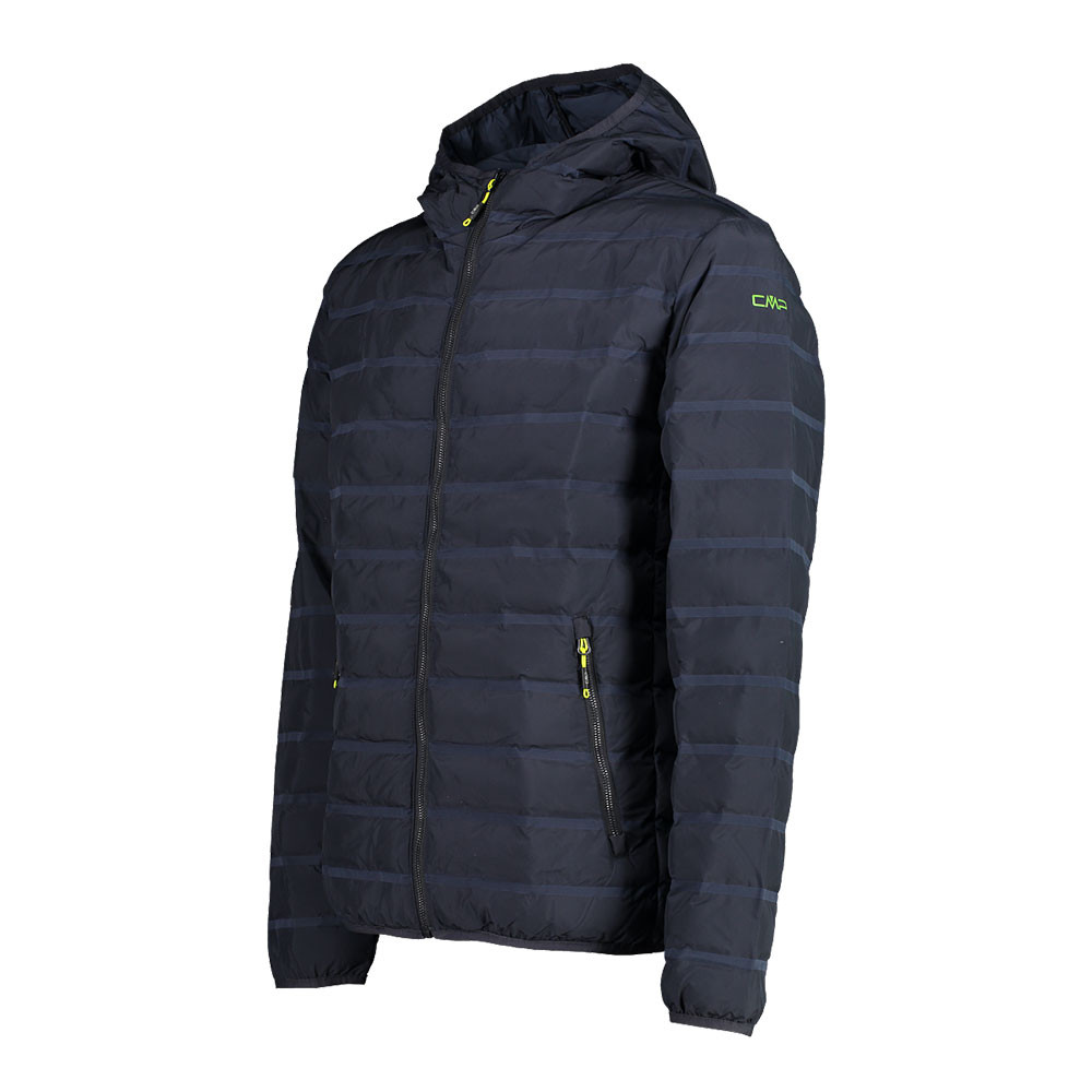 30Z6107 Doudoune Homme