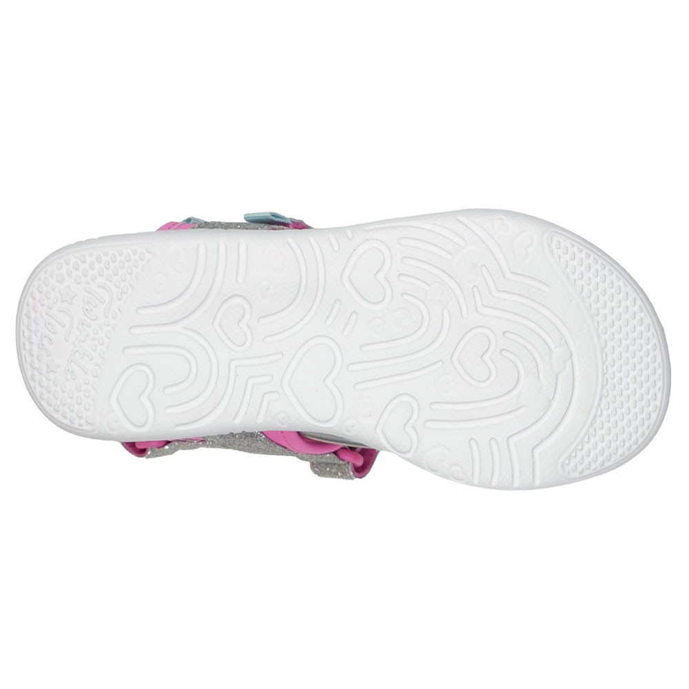 314885L Sandale Fille