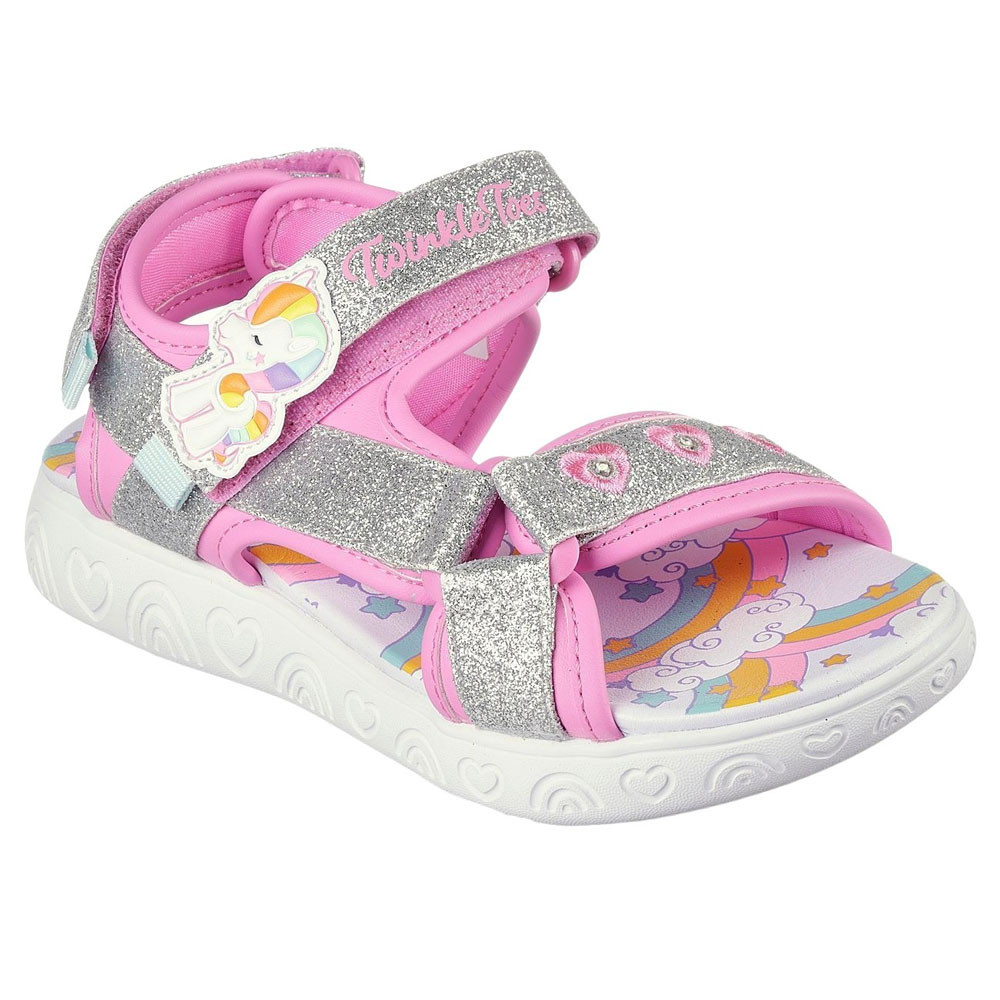 314885N Sandale Bébé Fille