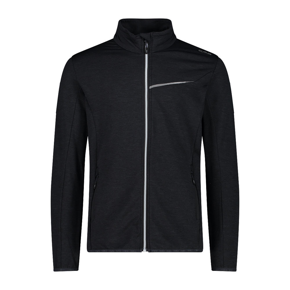 31G2357 Polaire Homme