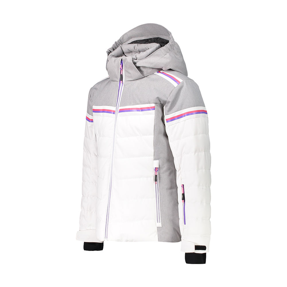 39W2115 Blouson Ski Fille