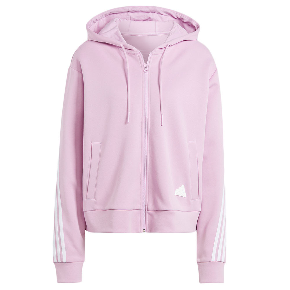 3S Sweat Zip Femme
