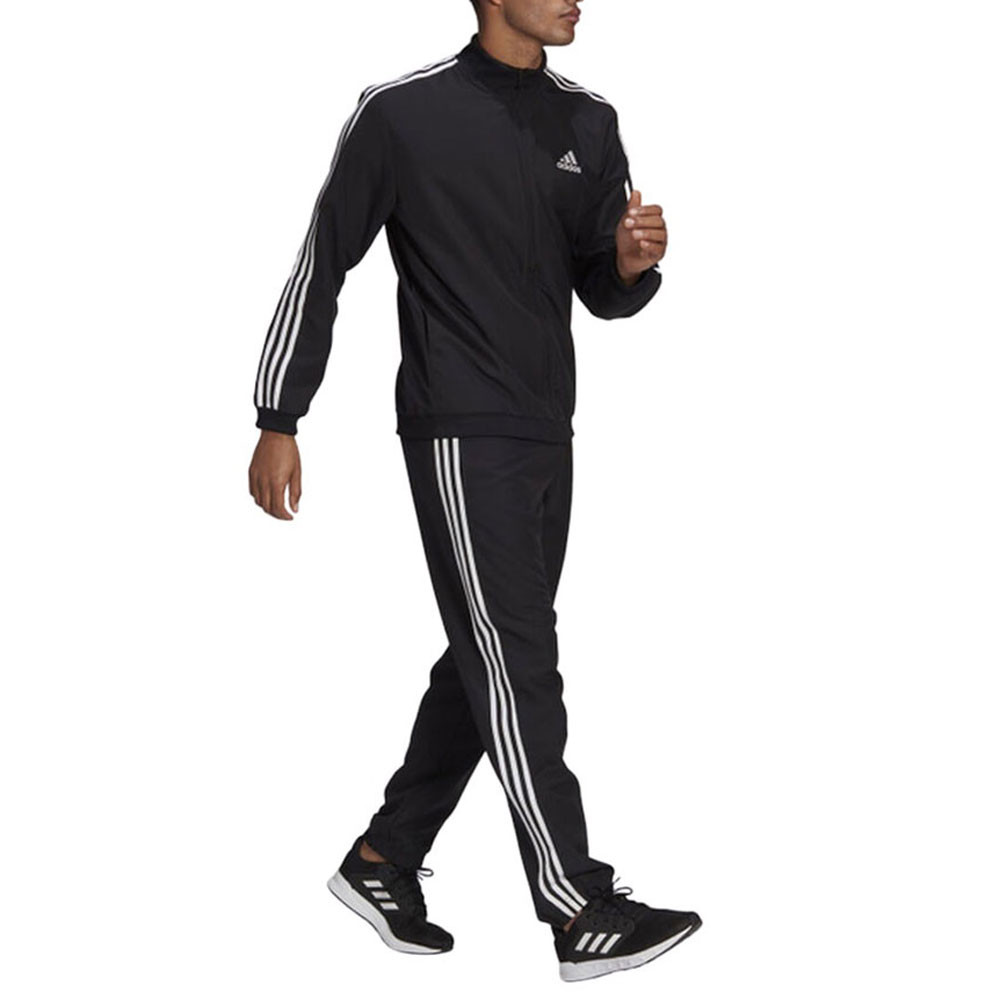 Ensemble jogging homme adidas