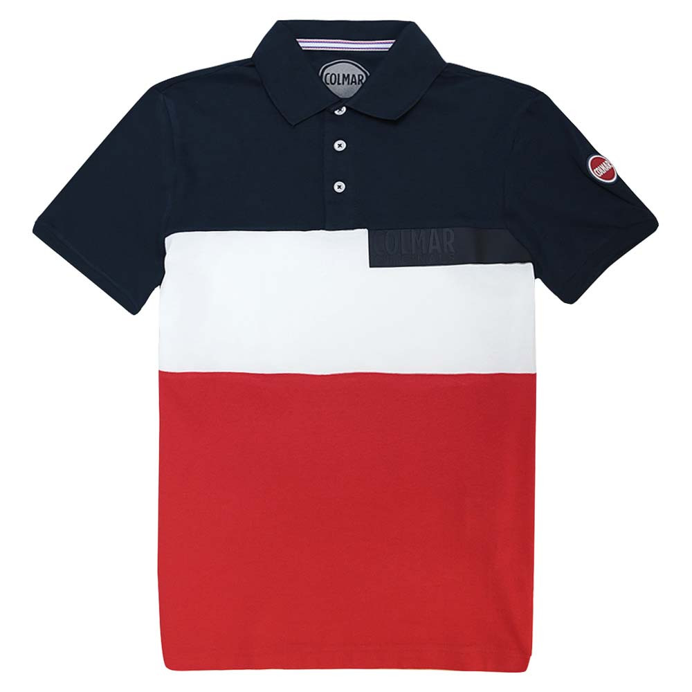 3Up Polo Mc Homme