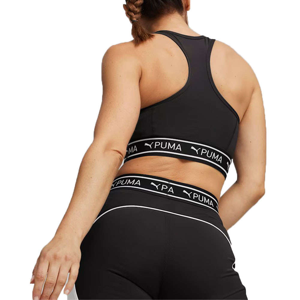 4 Keeps Elastic Bra Brassiere Fitness Femme