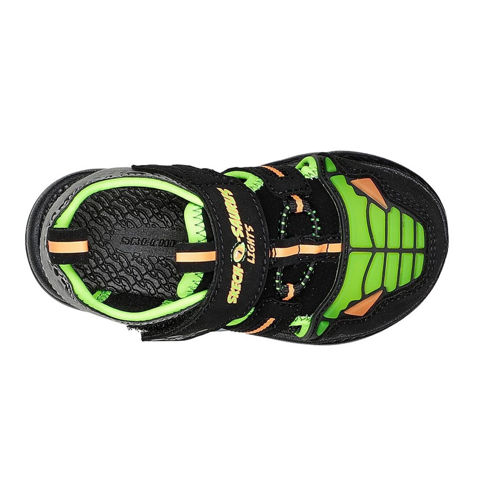 Skechers bebe garcon best sale