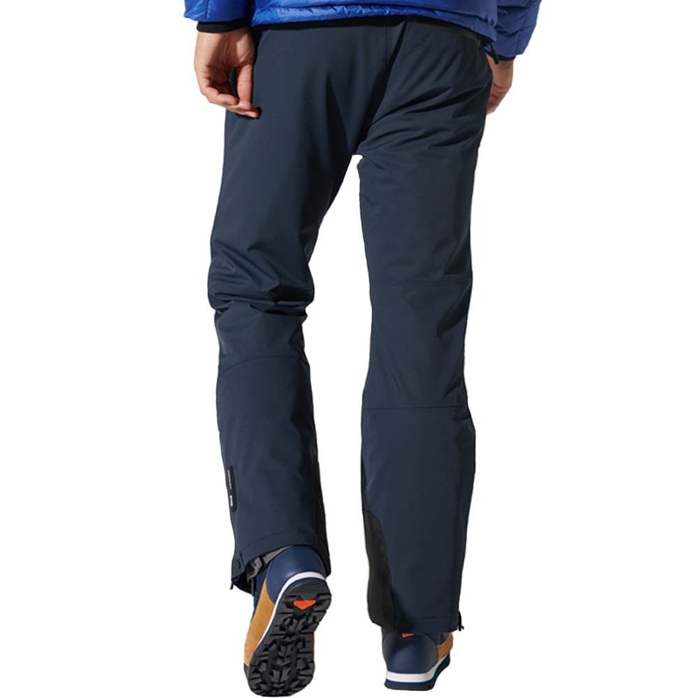 4X Way Stretch Pantalon De Ski Homme