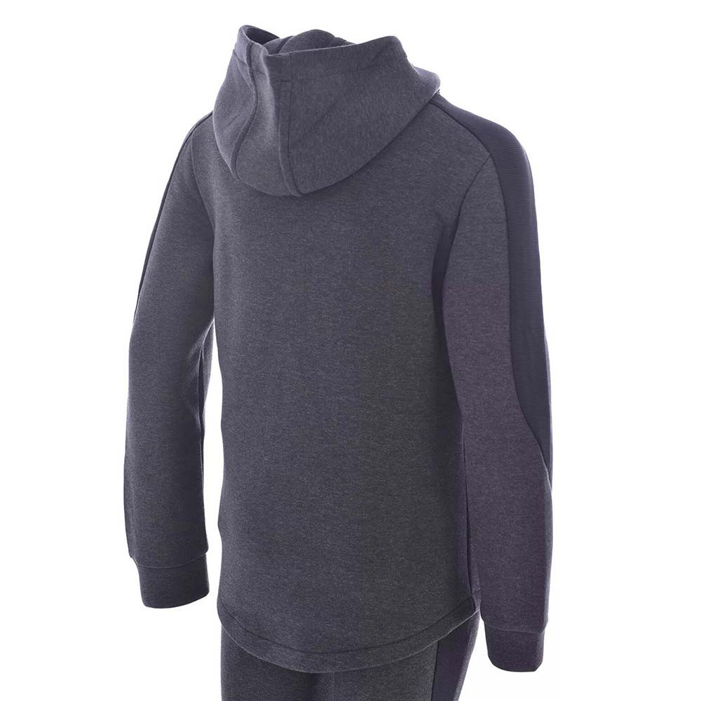 580731 Sweat Zip Garçon