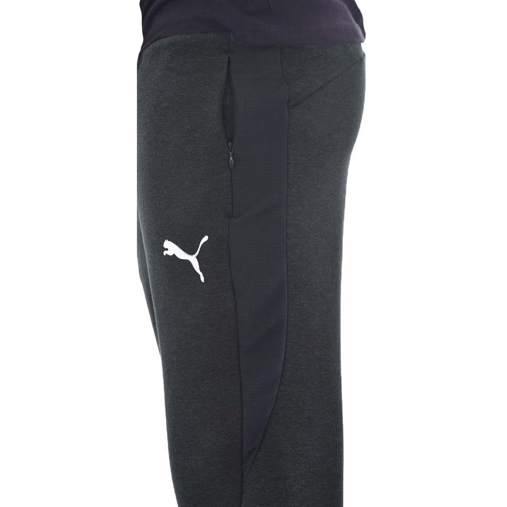 Jogging puma homme gris best sale