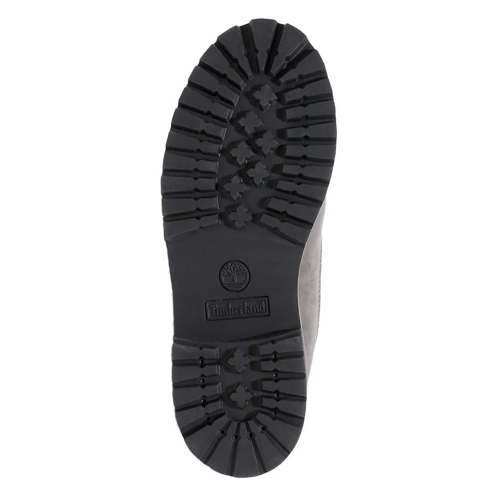 Timberland grise enfant top