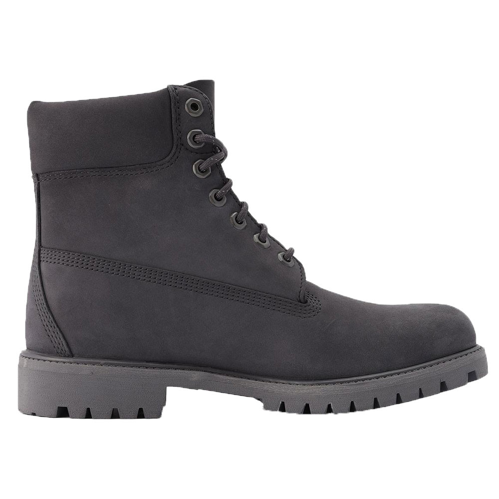 Timberland grise hotsell homme