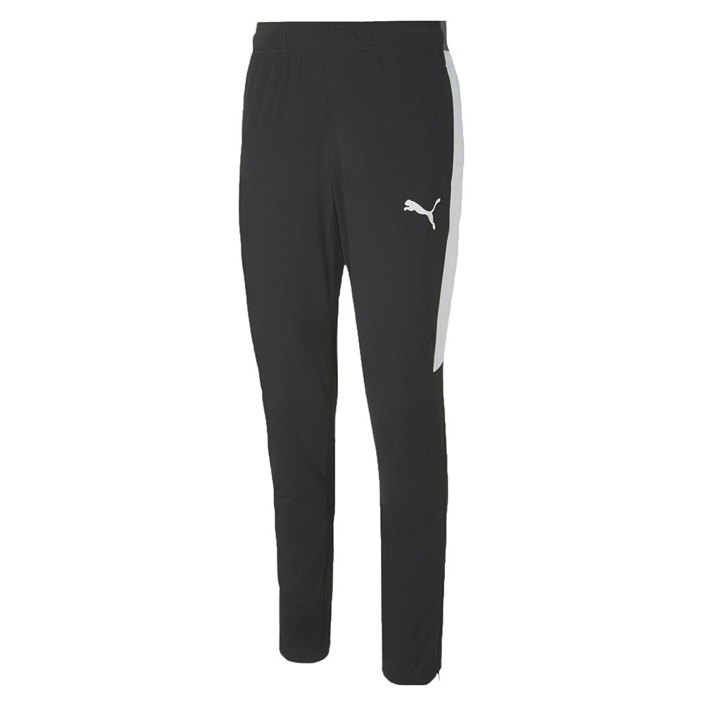 580745 Pantalon Jogging Homme PUMA GRIS pas cher - Pantalons de survêtement  homme PUMA discount