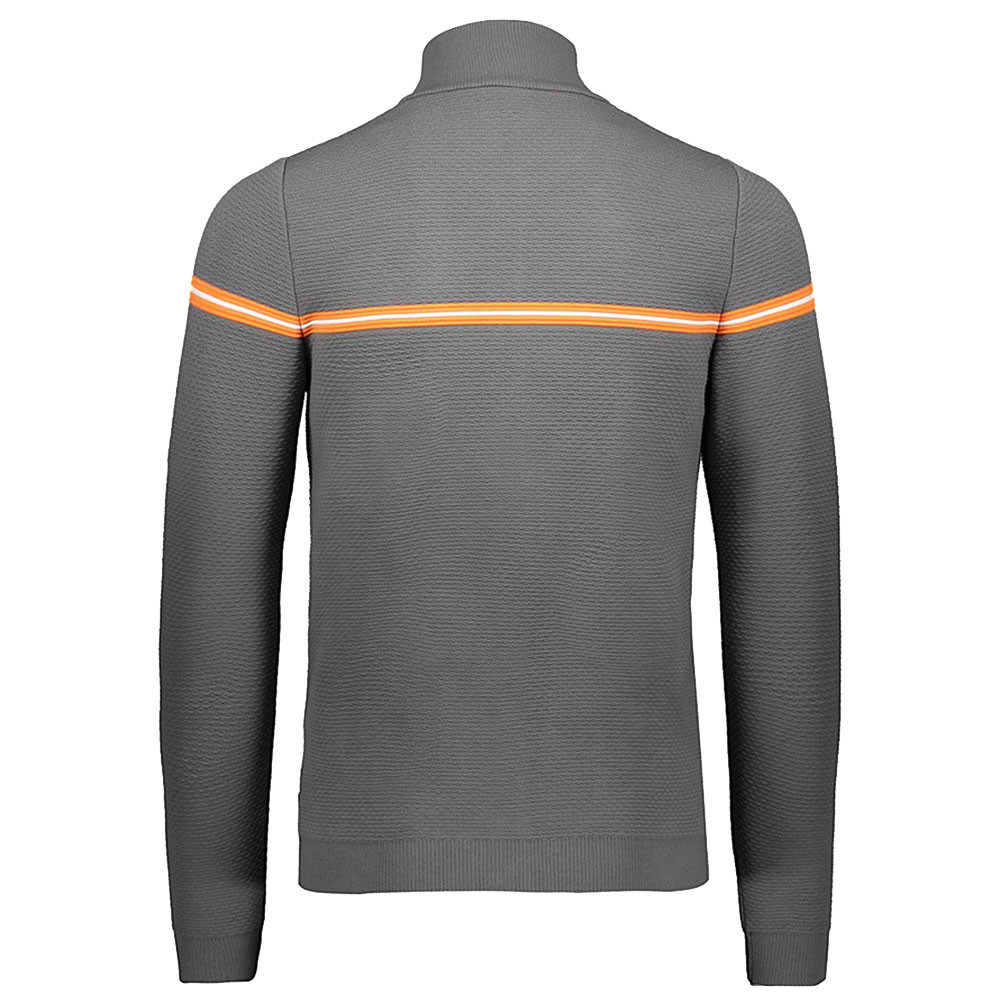 7H97040 Sweat Zip Homme