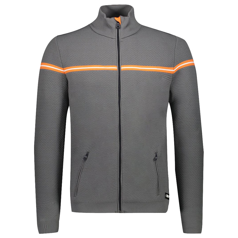 7H97040 Sweat Zip Homme