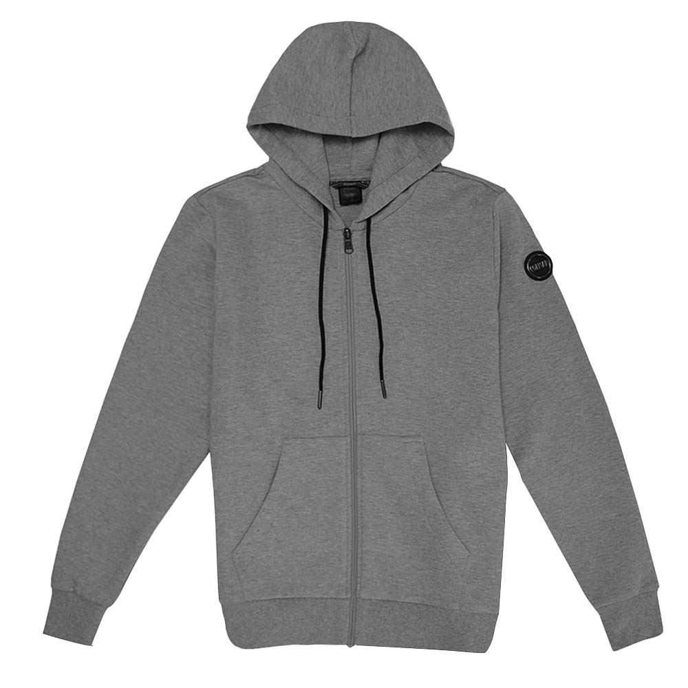7Sg Research Sweat Zip Homme