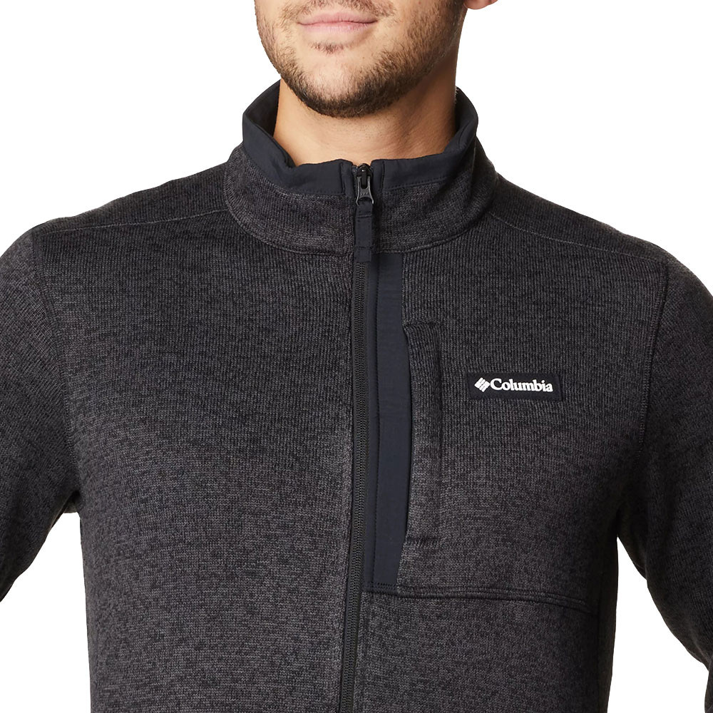 Sweater Weather Polaire Homme