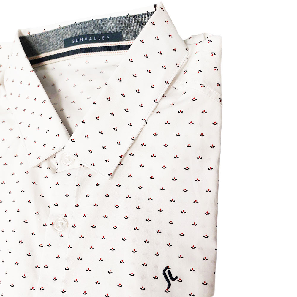 Abies Chemise Ml Homme