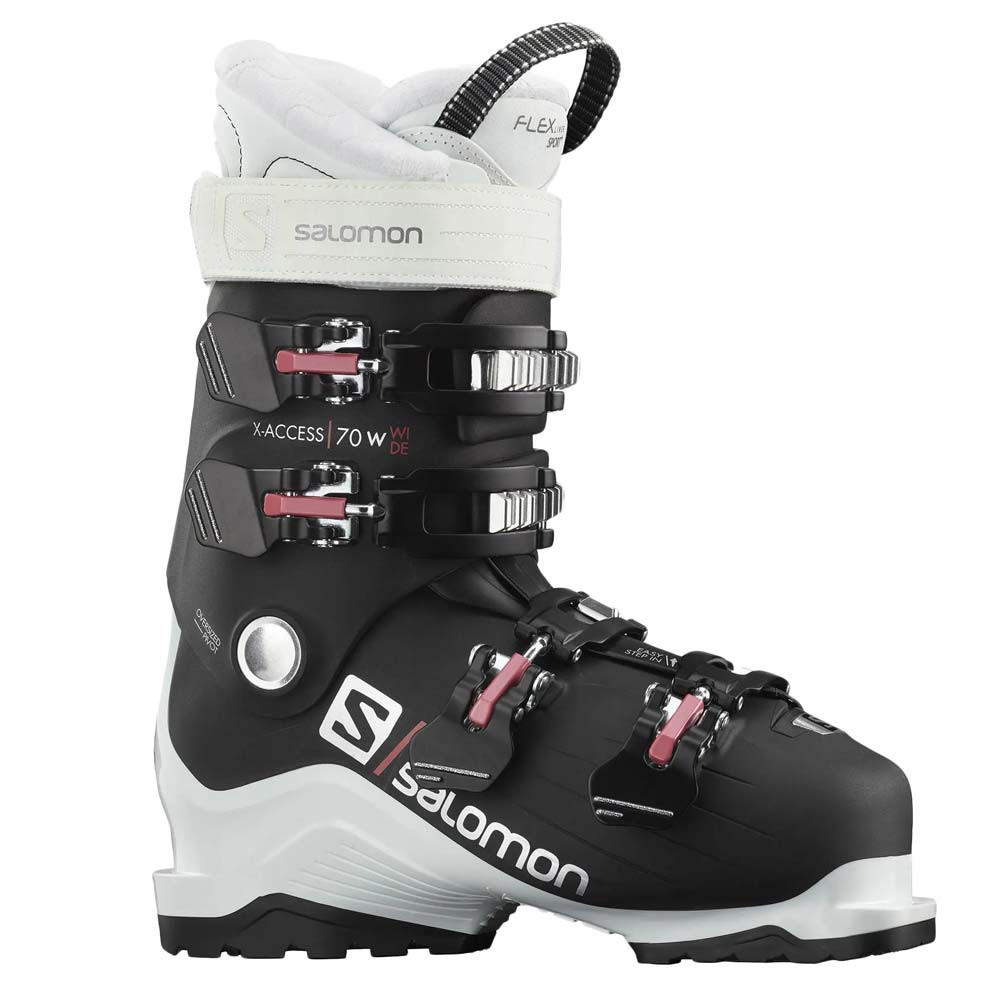 Access 70W Chaussure Ski Femme