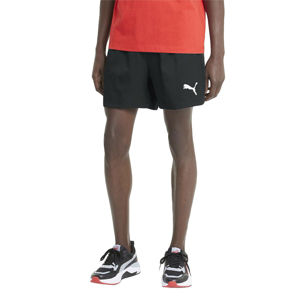 Active Woven Short Homme