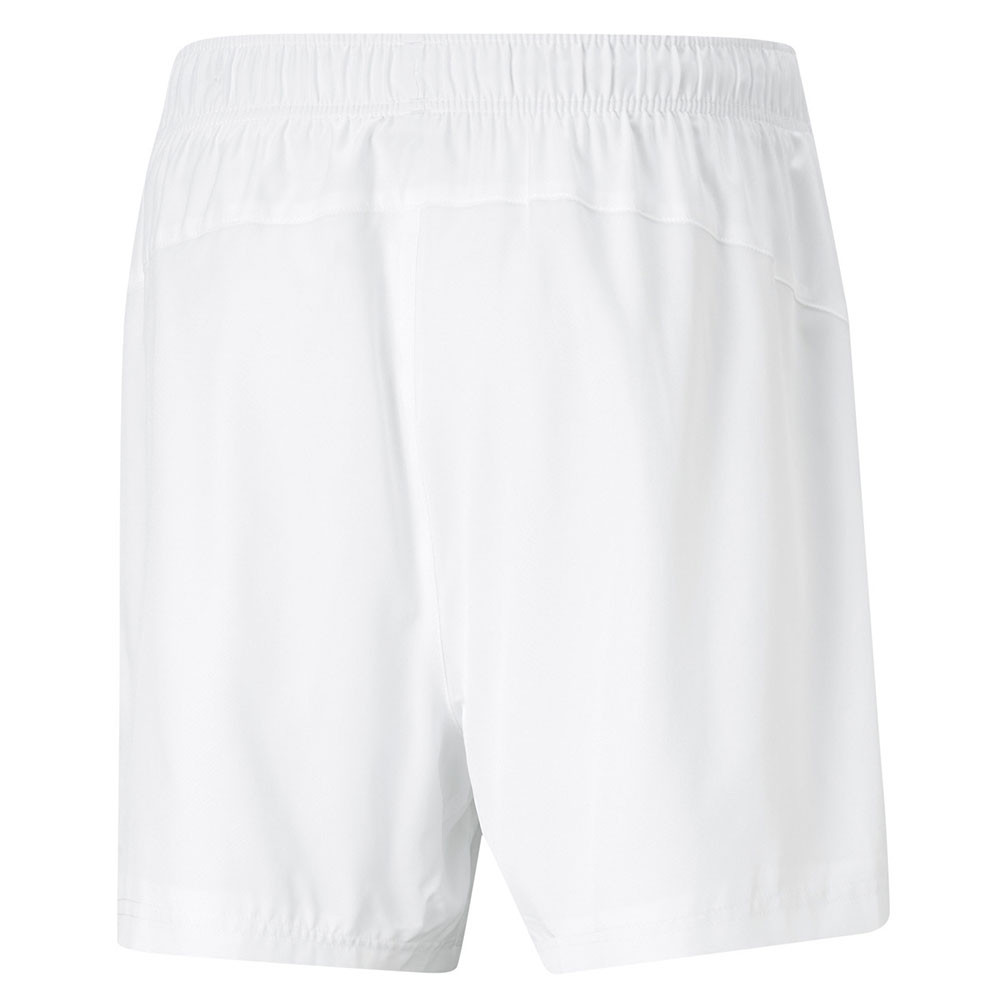 Active Woven Short Homme
