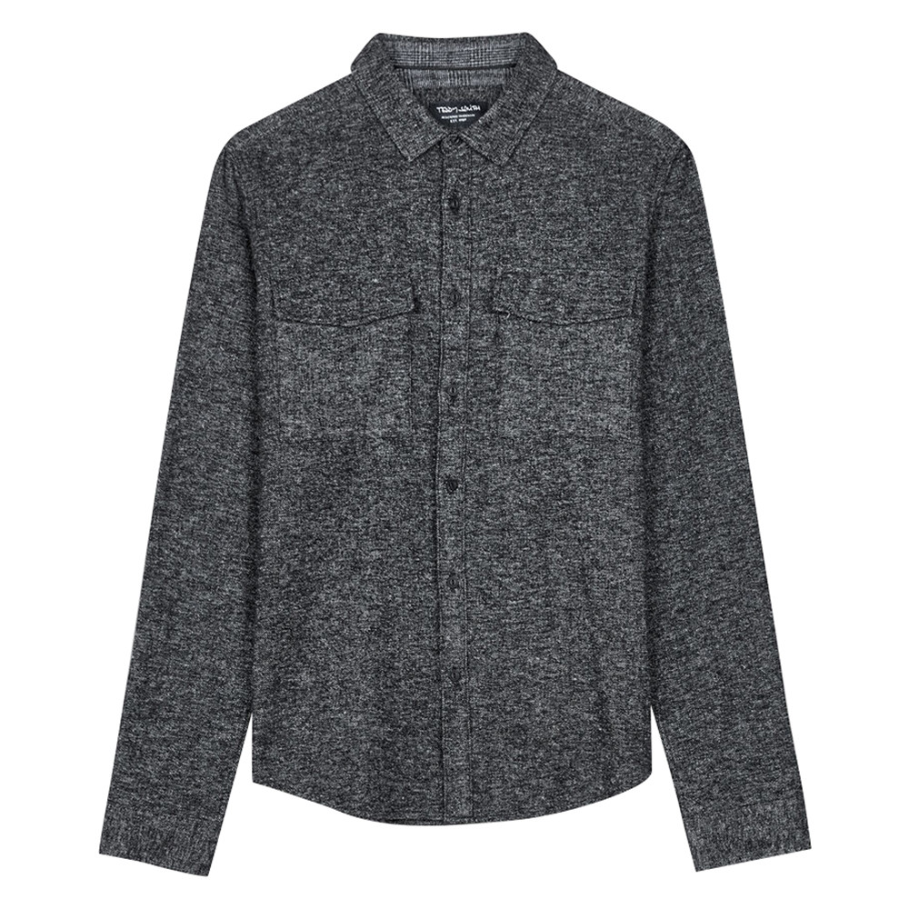 Adam Chemise Ml Homme
