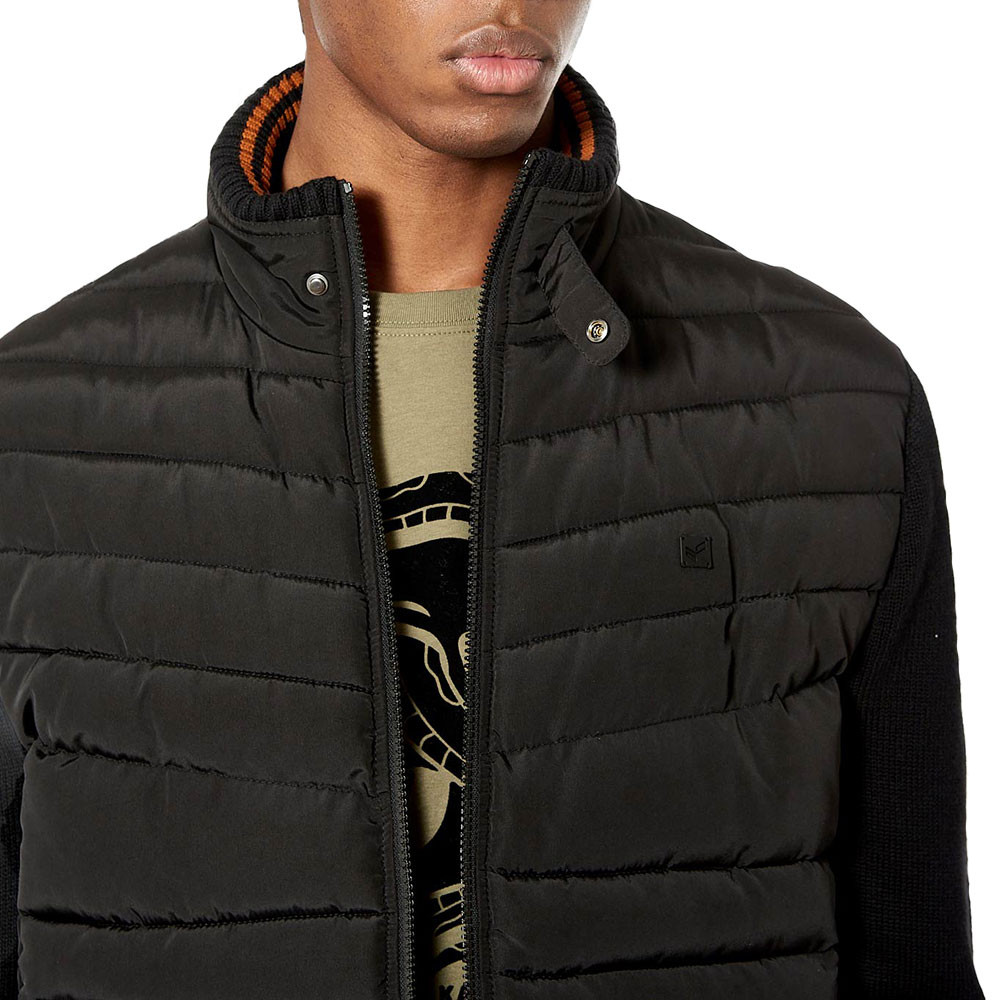 Adam Gilet Homme