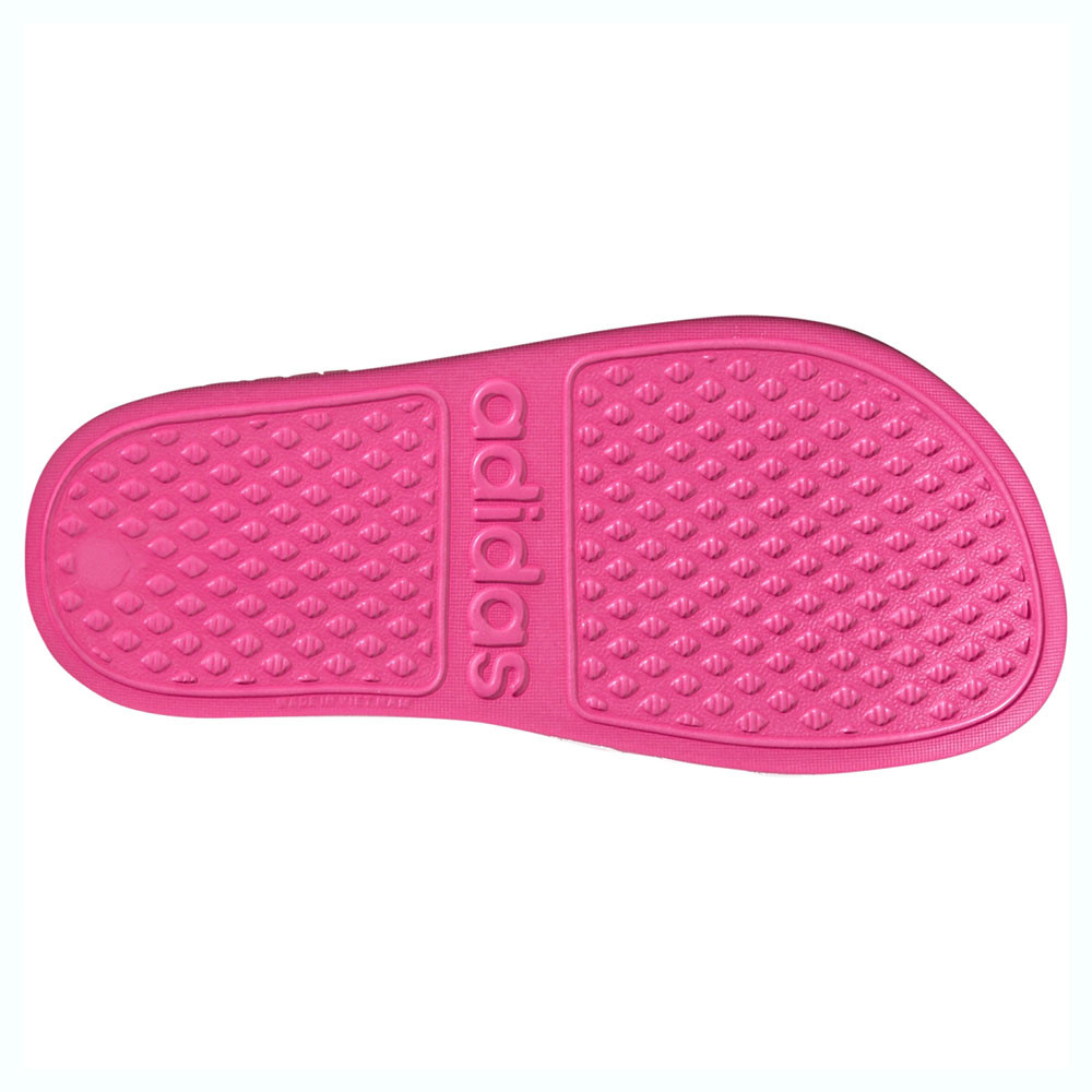 Adilette Aqua Sandales Fille