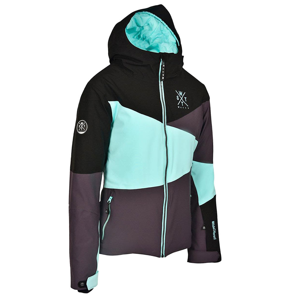 Ahana Blouson Ski Femme