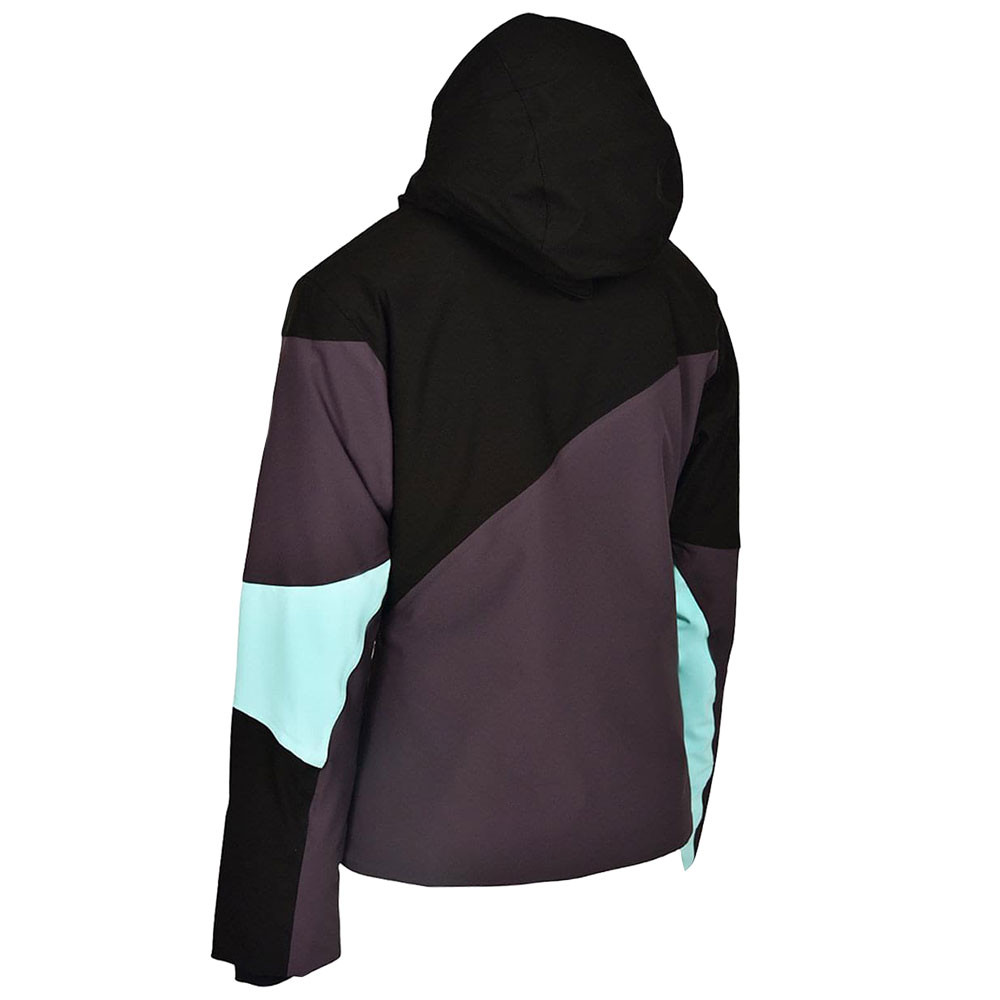 Ahana Blouson Ski Femme