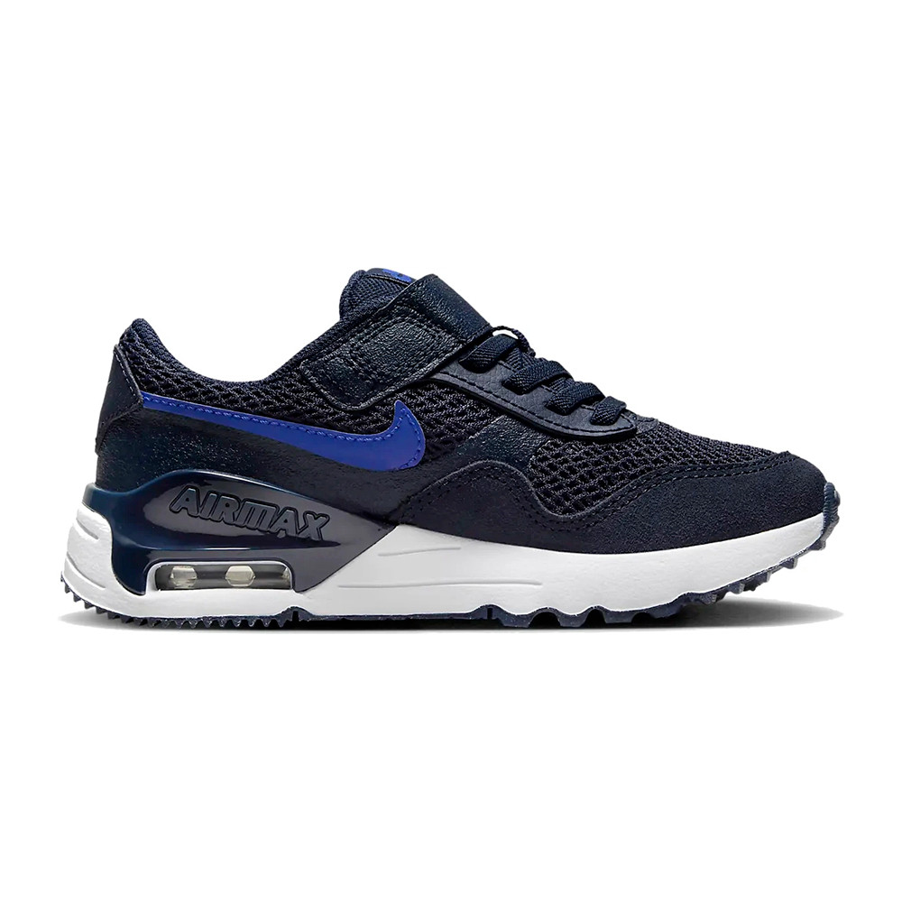 Air Max Systm Chaussure Garçon