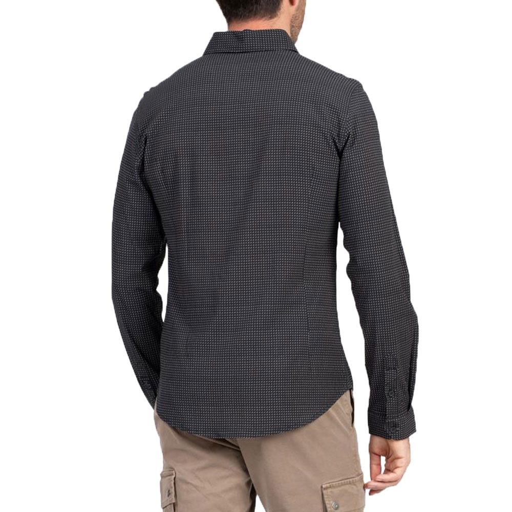 Ajusco Chemise Ml Homme