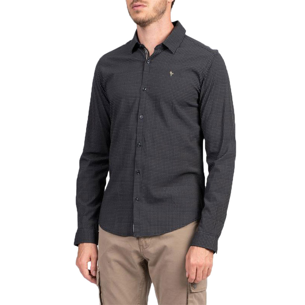 Ajusco Chemise Ml Homme