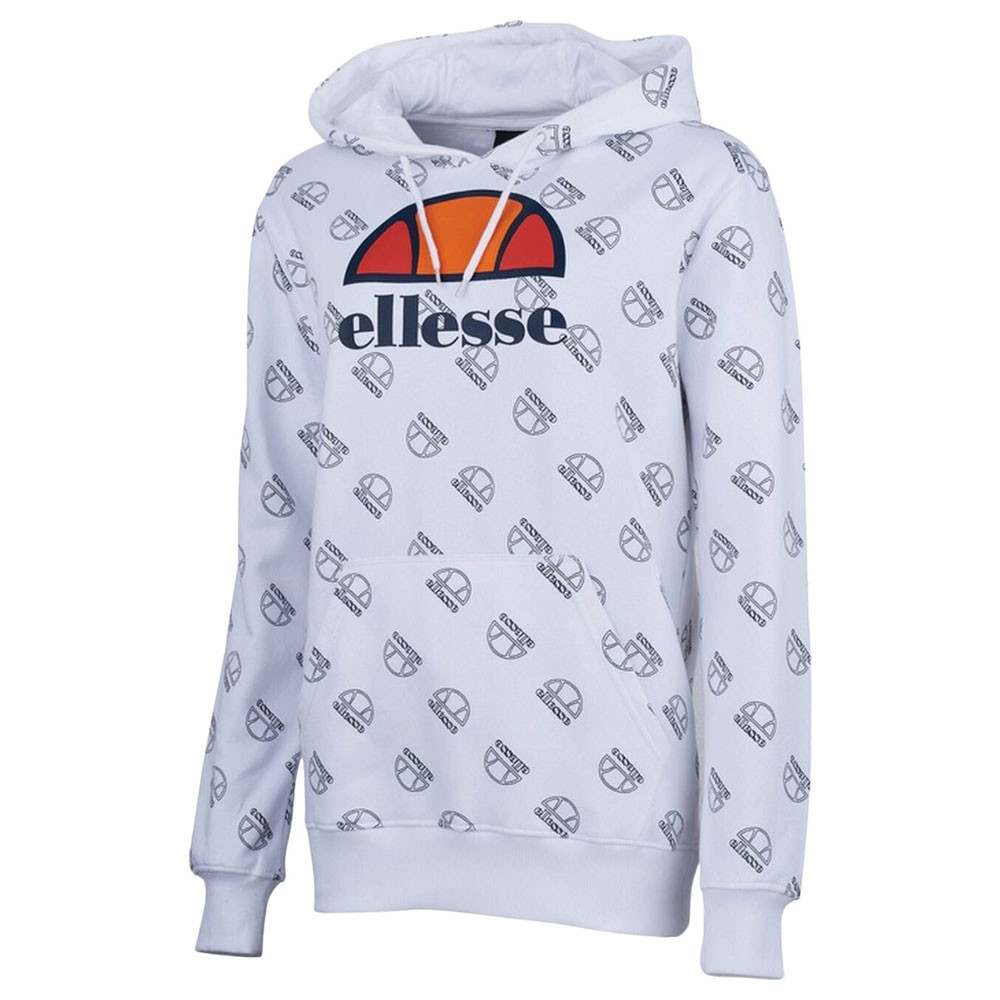 Sweat ellesse on sale femme pas cher