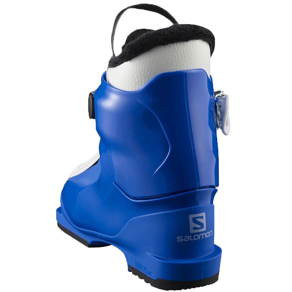 Alp T1 Chaussure Ski Garcon