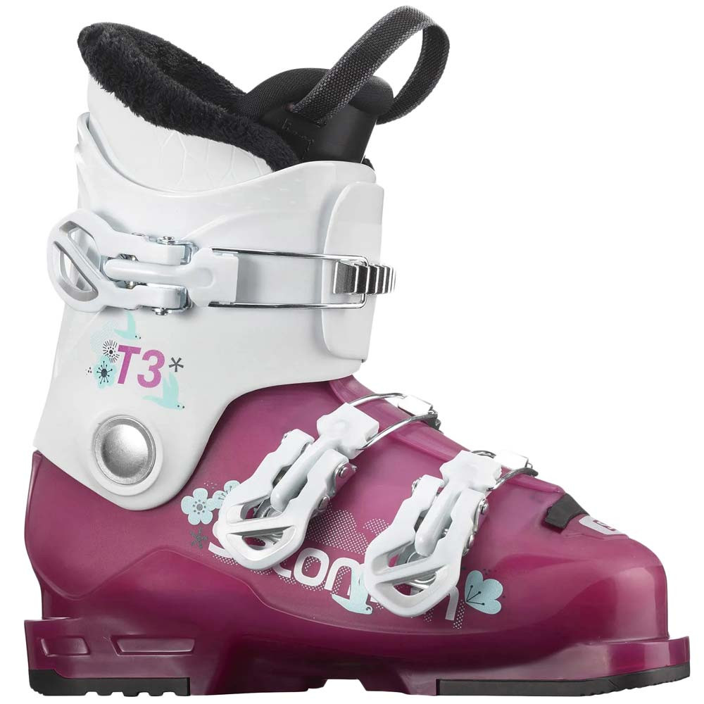 Alp T3 Chaussure Ski Fille