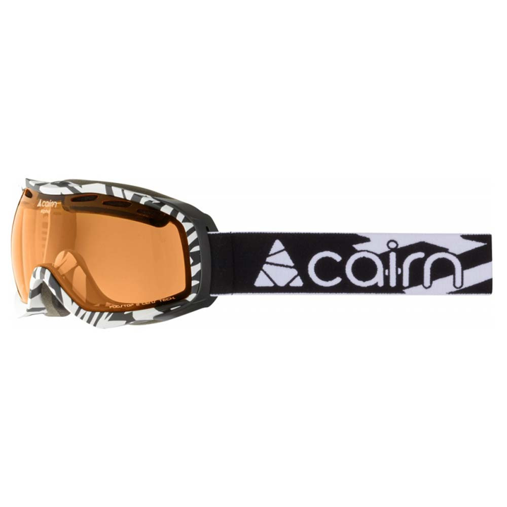 Alpha Photochromic Masque Ski Adulte