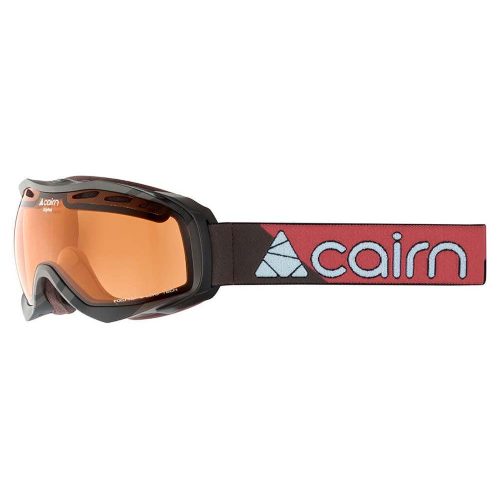 Alpha Photochromic Masque Ski Homme