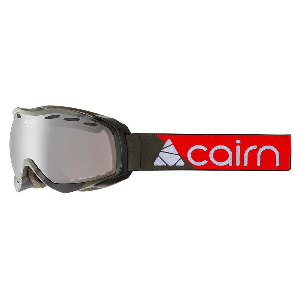 Alpha Polarized Masque Ski Homme