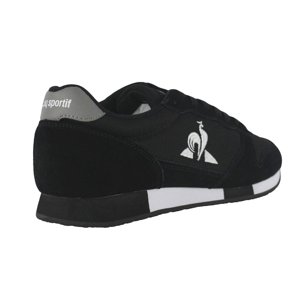 Le coq sportif alpha sport noir outlet