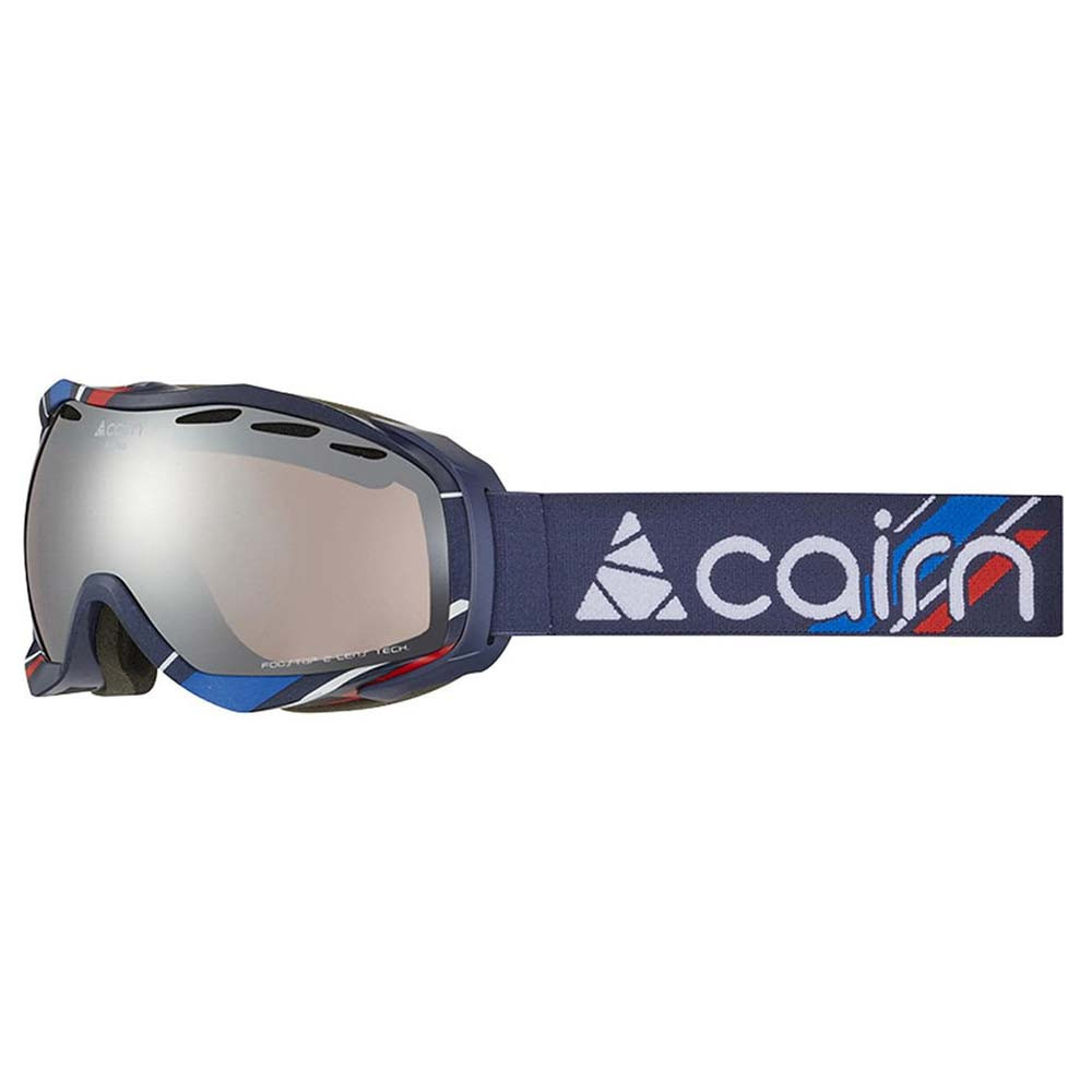 Alpha Spx3 Masque Ski Homme