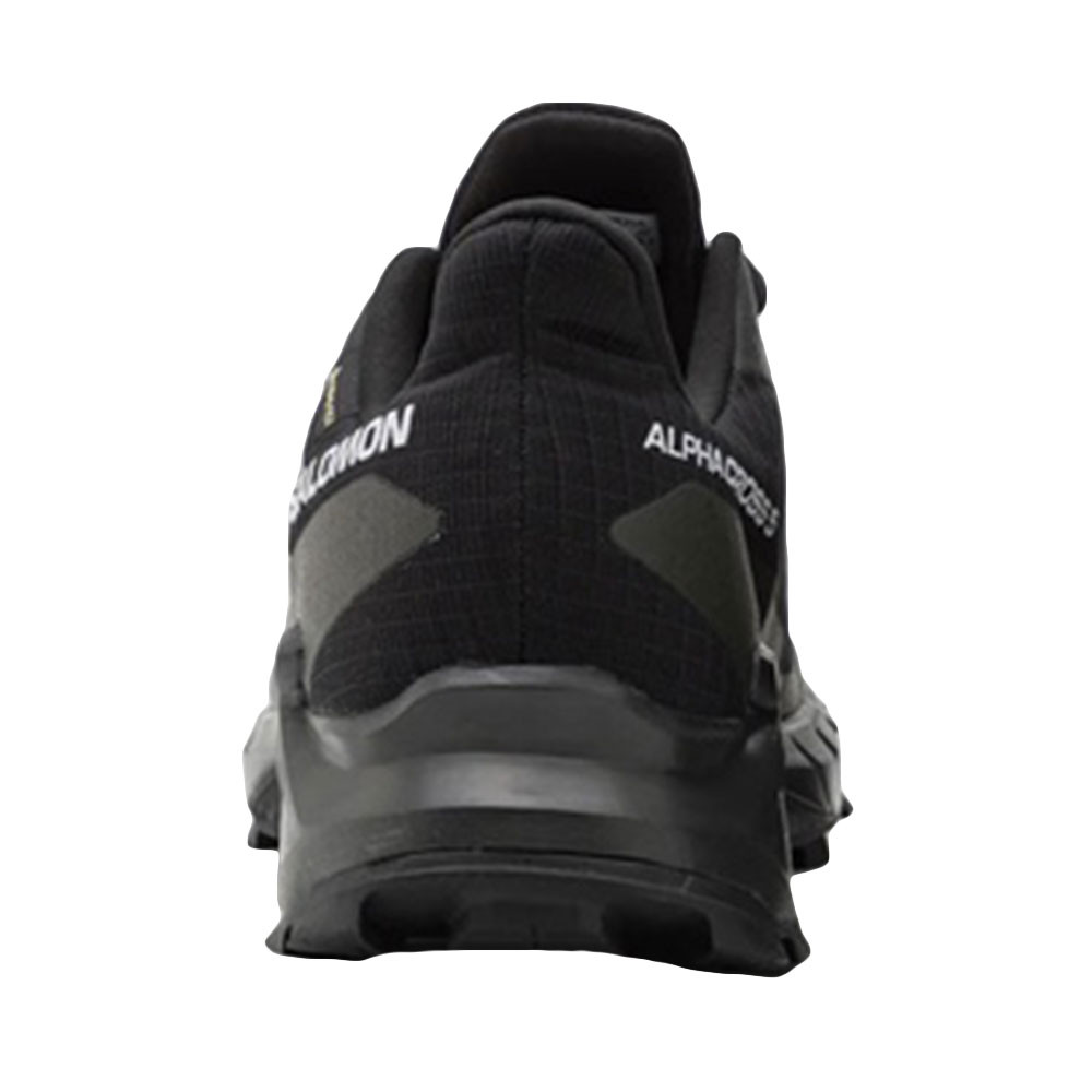Alphacross 5 Gtx Chaussure Trail Homme