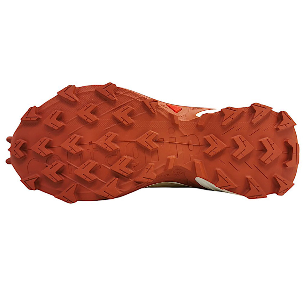 Alphacross 5W Chaussure Trail Femme