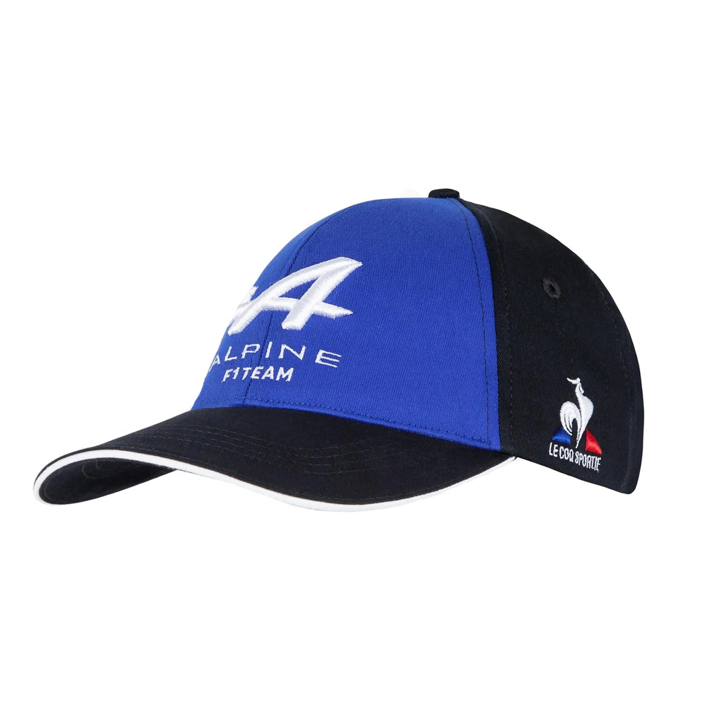 Alpine Casquette Homme